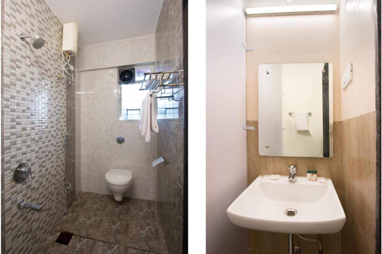 Hotel Oyo 9052 Leisurely Abode Khadki Zewnętrze zdjęcie