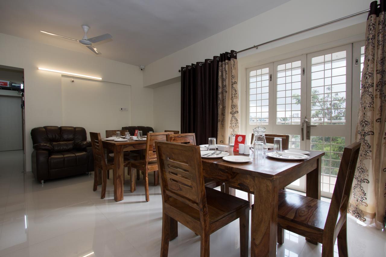 Hotel Oyo 9052 Leisurely Abode Khadki Zewnętrze zdjęcie